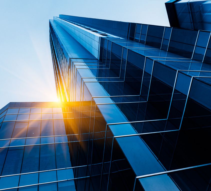 Business Building (Demo) (Demo)