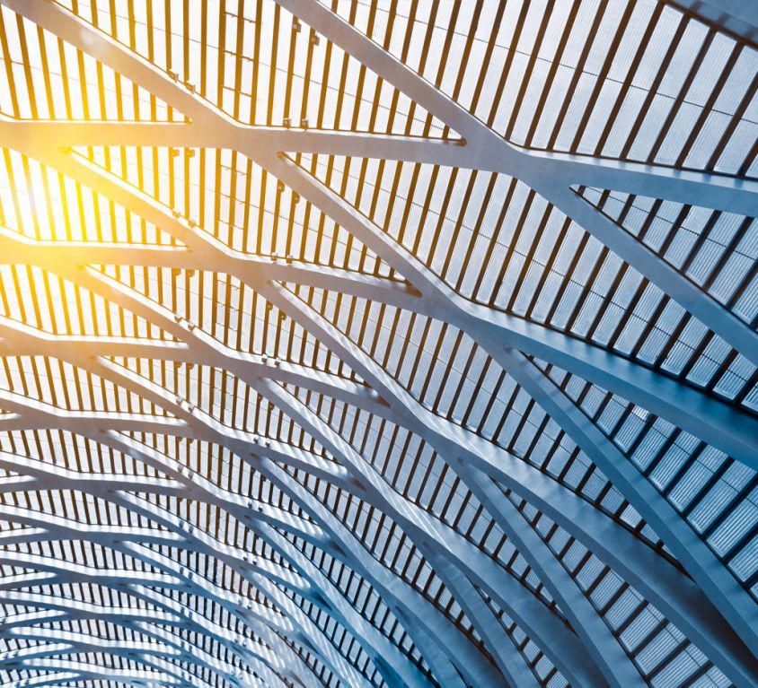 Business Building (Demo) (Demo)