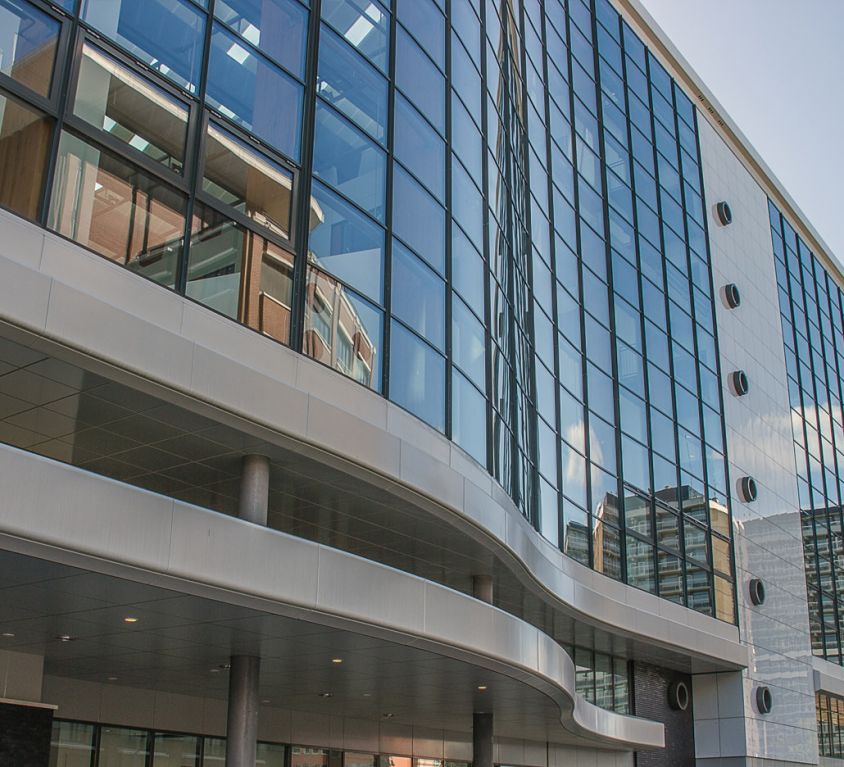 Business Building (Demo) (Demo)