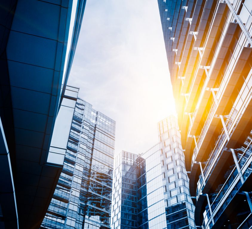 Business Building (Demo) (Demo)